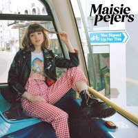 Постер песни Maisie Peters - Lost The Breakup