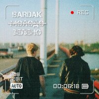 Постер песни Bardak - Молодо-зелено