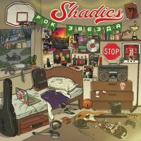 Постер песни Shadies - Рок звезда