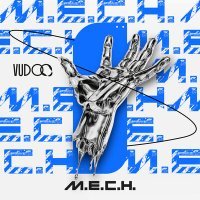 Постер песни Vudoo - M.e.c.h.