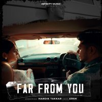 Постер песни Hardik Takkar - Far from You