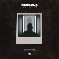 Постер песни Kilian K, Mannymore - Problems