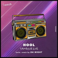 Постер песни HOOL - Tambourine (Original Mix)