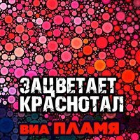 Постер песни ВИА Пламя - Аты-баты, шли солдаты