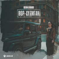 Постер песни Аслан Суюнов - Вор-хулиган