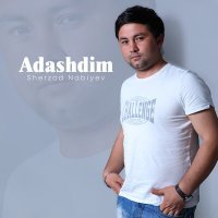 Постер песни Sherzod Nabiyev - Adashdim