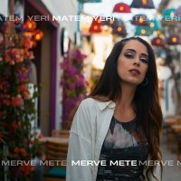 Постер песни Merve Mete - Matem Yeri