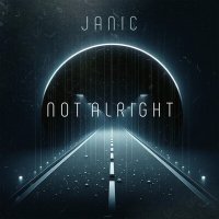 Постер песни Janic - Not Alright