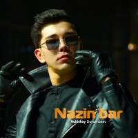 Постер песни Nokisbay Duysenbaev - Nazin bar