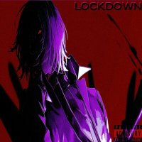 Постер песни HRXGHT - Lockdown