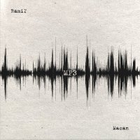 Постер песни Ramil', MACAN - MP3 (TVKiller Remix)