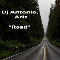 Постер песни DJ Antonio, Aris - Road