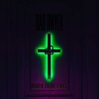 Постер песни Bad Dwyer - Born To Be Free