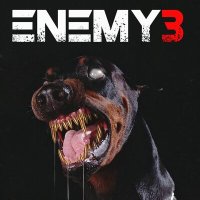 Постер песни RAM, RAYBAX - Enemy 3