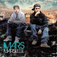 Постер песни Марсель - Взгляды