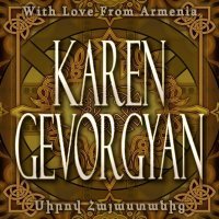 Постер песни Karen Gevorgyan - Gisherner