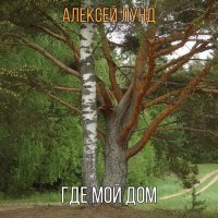 Постер песни Алексей Лунд - Где мой дом