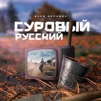 Постер песни Даня Нерадин - Суровый русский