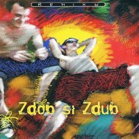 Постер песни Zdob si Zdub - Хаитура (Новогодняя коляда)