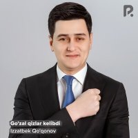 Постер песни Иззатбек Куконов - Go'zal qizlar kelibdi