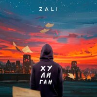 Постер песни MC Zali - Хулиган (GAGUTTA Remix)