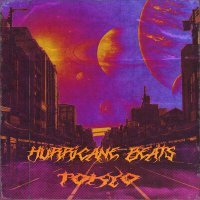 Постер песни Hurricane Beats - Tokyo