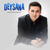 Постер песни MuhammadZiyo - Deysana