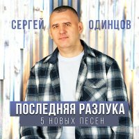 Постер песни Сергей Одинцов - Последняя разлука