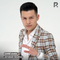 Постер песни Журабек Кодиров - Uzildi oralar