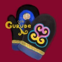 Постер песни Gurude - Ола