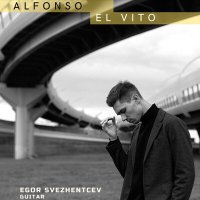 Постер песни Egor Svezhentcev - Alfonso: El Vito