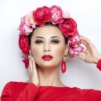 Постер песни Madina Sadvakasova - Жана Жыл Шамдары