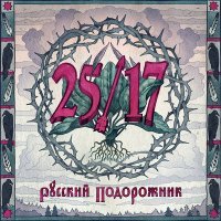 Постер песни 25/17 - Последний из нас (акустика 2019)