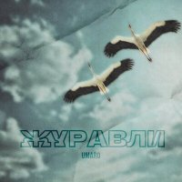 Постер песни UMARO - Журавли(Vorontsov D Remix)