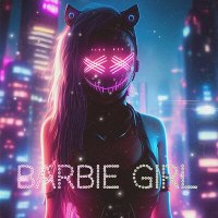 Постер песни Martik C - Barbie Girl