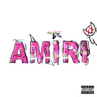 Постер песни viel - AMIRI