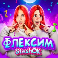 Постер песни Steshok - Флексим (Speed up)