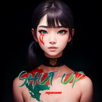 Постер песни Maxun - Shut Up