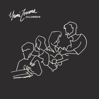 Постер песни Yumi Zouma - Persephone