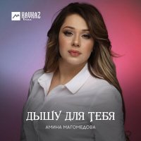 Постер песни Амина Магомедова - Крик души