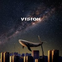 Постер песни Hecticdeath, NikiNovok - VISION