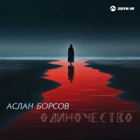 Постер песни Аслан Борсов - Одиночество