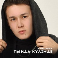 Постер песни Жума Абил - Тыңда Күлімде