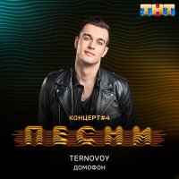 Постер песни TERNOVOY - Домофон