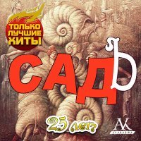Постер песни СадЪ - Колхозный панк