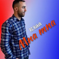 Постер песни RG Hakob, Seda Hovhannisyan - Mna Mna (Disco Remix)