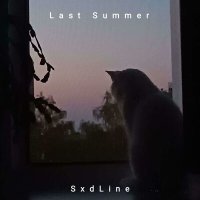 Постер песни SxdLine - Last Summer