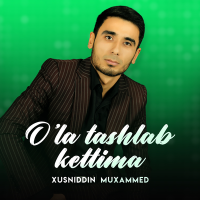 Постер песни Xusniddin Muxammed - O'la tashlab kettima