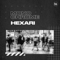 Постер песни Hexari - Monochrome