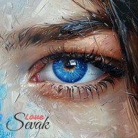 Постер песни Sevak - Love